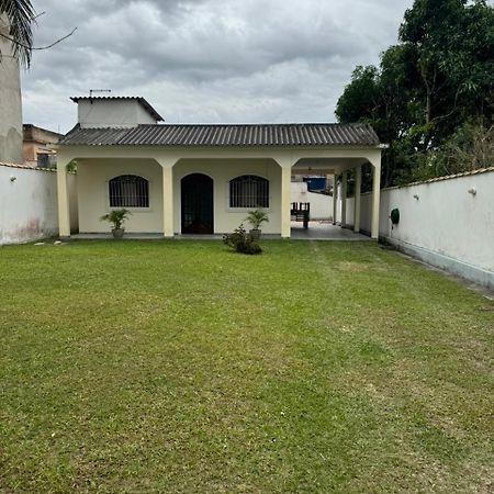 Casa Em Sao Pedro Da Aldeia - Rj Villa Dış mekan fotoğraf