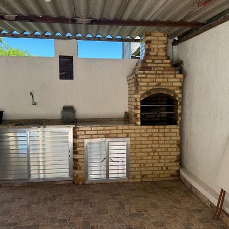 Casa Em Sao Pedro Da Aldeia - Rj Villa Dış mekan fotoğraf