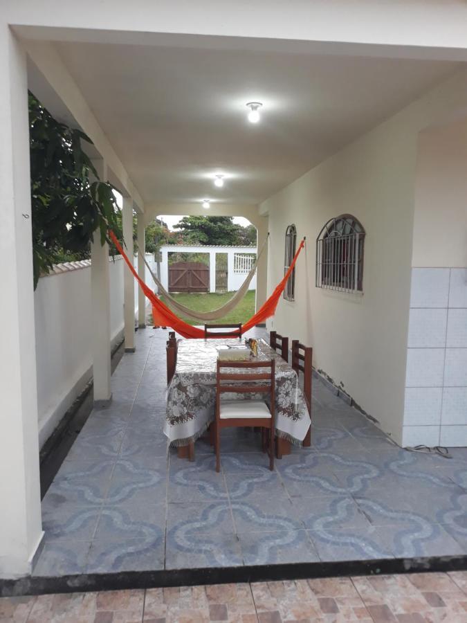 Casa Em Sao Pedro Da Aldeia - Rj Villa Dış mekan fotoğraf