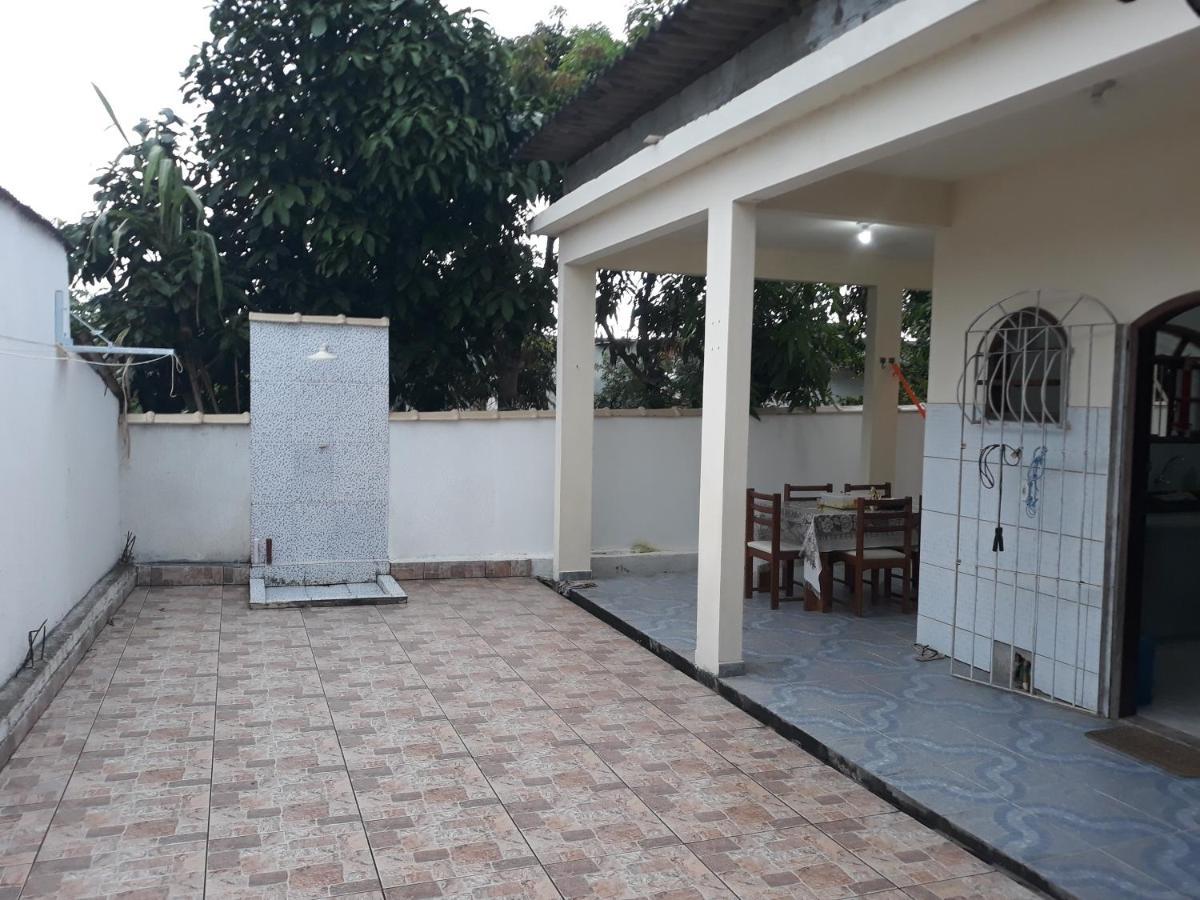 Casa Em Sao Pedro Da Aldeia - Rj Villa Dış mekan fotoğraf