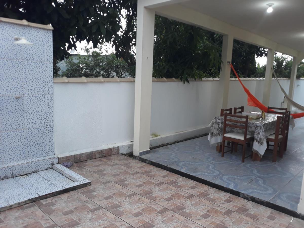 Casa Em Sao Pedro Da Aldeia - Rj Villa Dış mekan fotoğraf