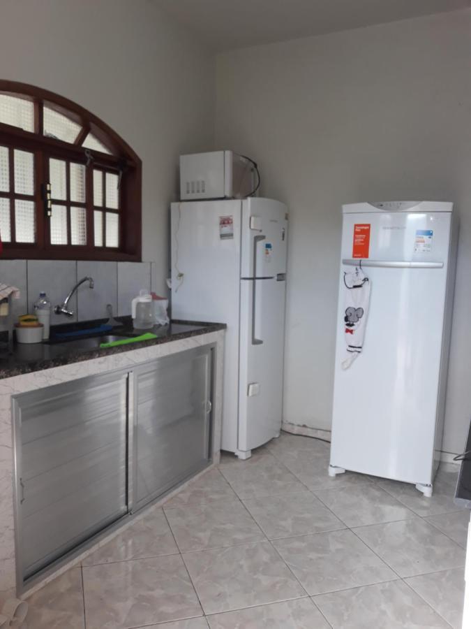Casa Em Sao Pedro Da Aldeia - Rj Villa Dış mekan fotoğraf