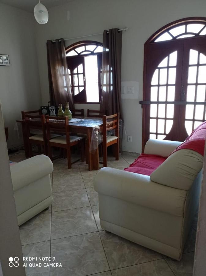 Casa Em Sao Pedro Da Aldeia - Rj Villa Dış mekan fotoğraf