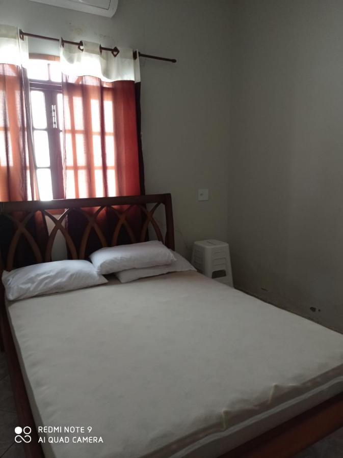 Casa Em Sao Pedro Da Aldeia - Rj Villa Dış mekan fotoğraf