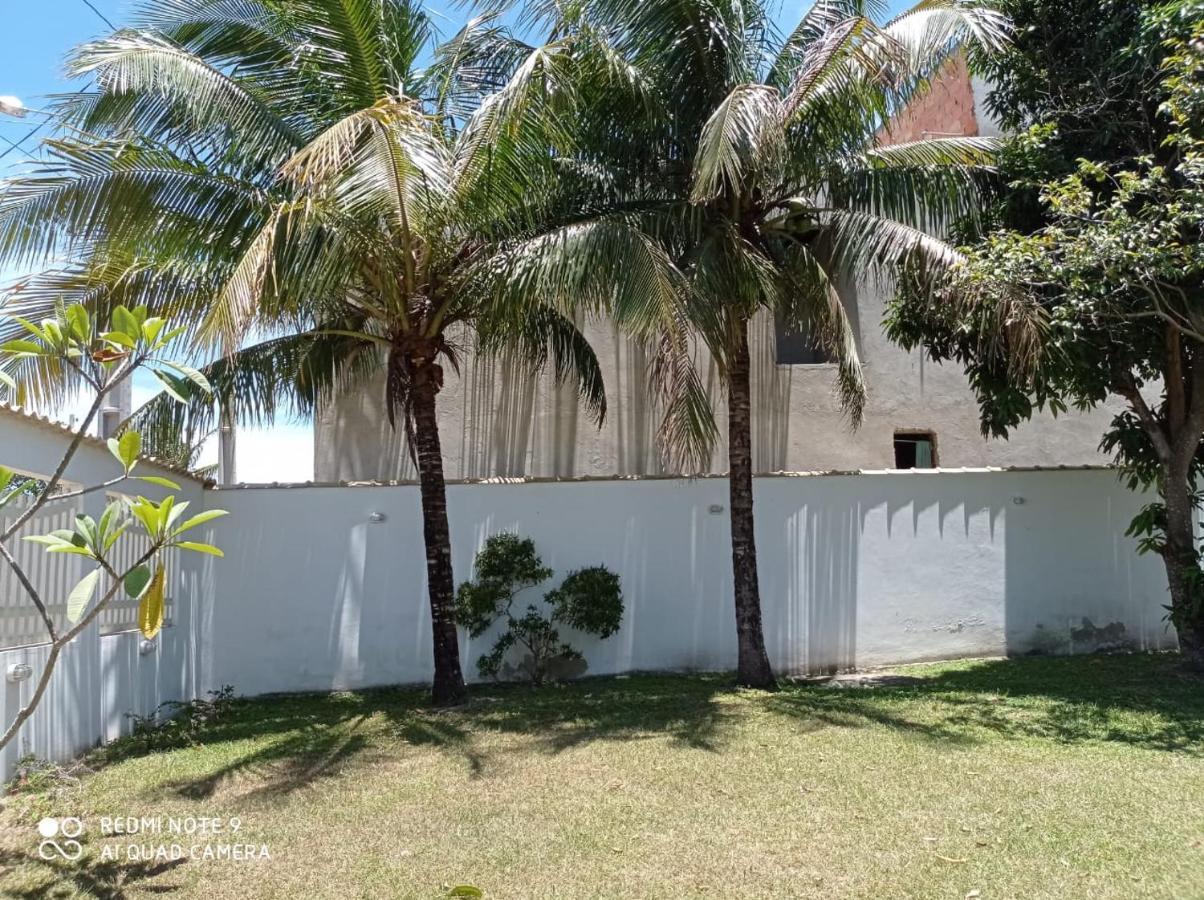 Casa Em Sao Pedro Da Aldeia - Rj Villa Dış mekan fotoğraf