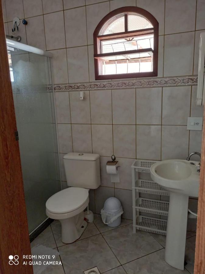 Casa Em Sao Pedro Da Aldeia - Rj Villa Dış mekan fotoğraf