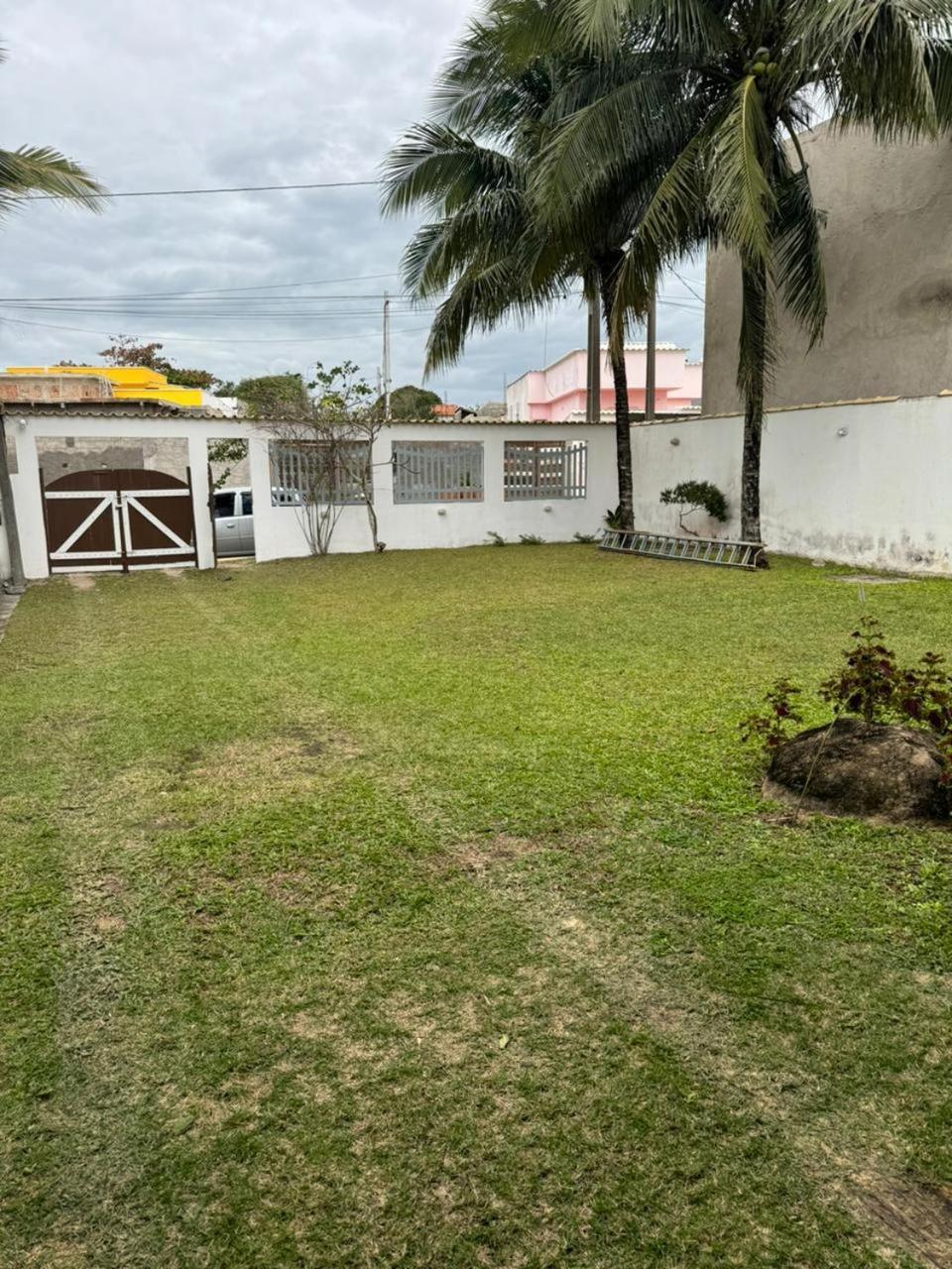 Casa Em Sao Pedro Da Aldeia - Rj Villa Dış mekan fotoğraf