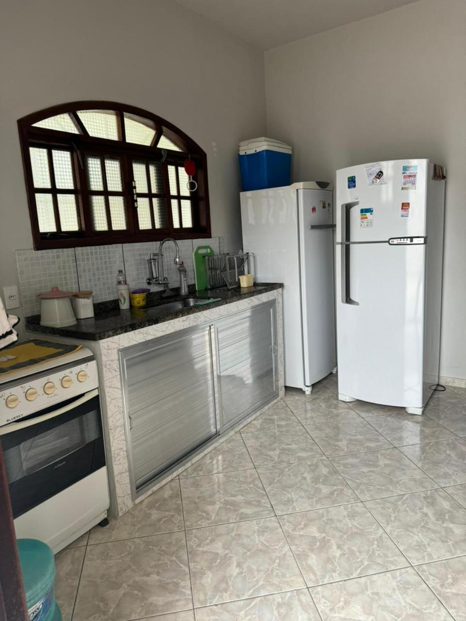 Casa Em Sao Pedro Da Aldeia - Rj Villa Dış mekan fotoğraf