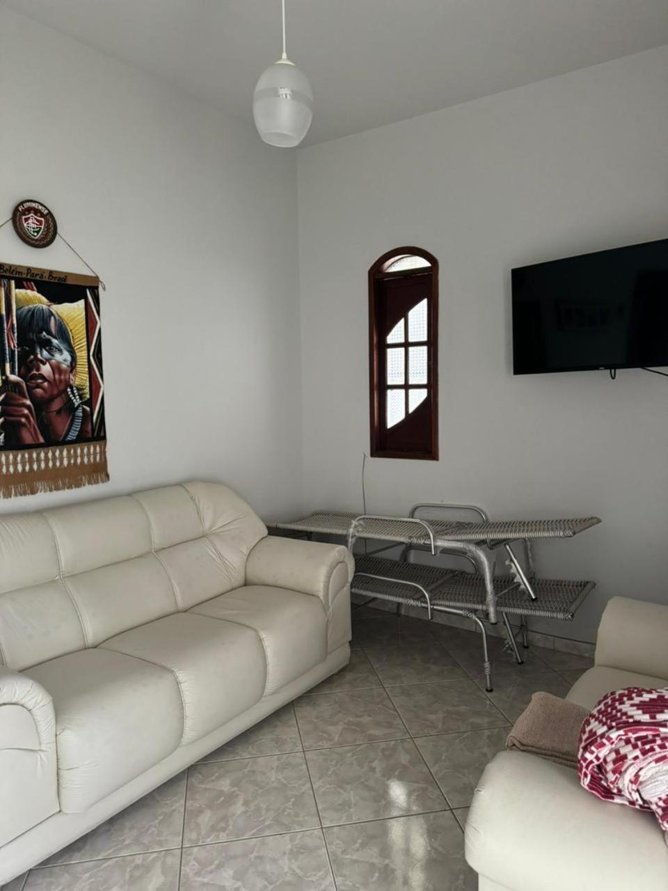 Casa Em Sao Pedro Da Aldeia - Rj Villa Dış mekan fotoğraf
