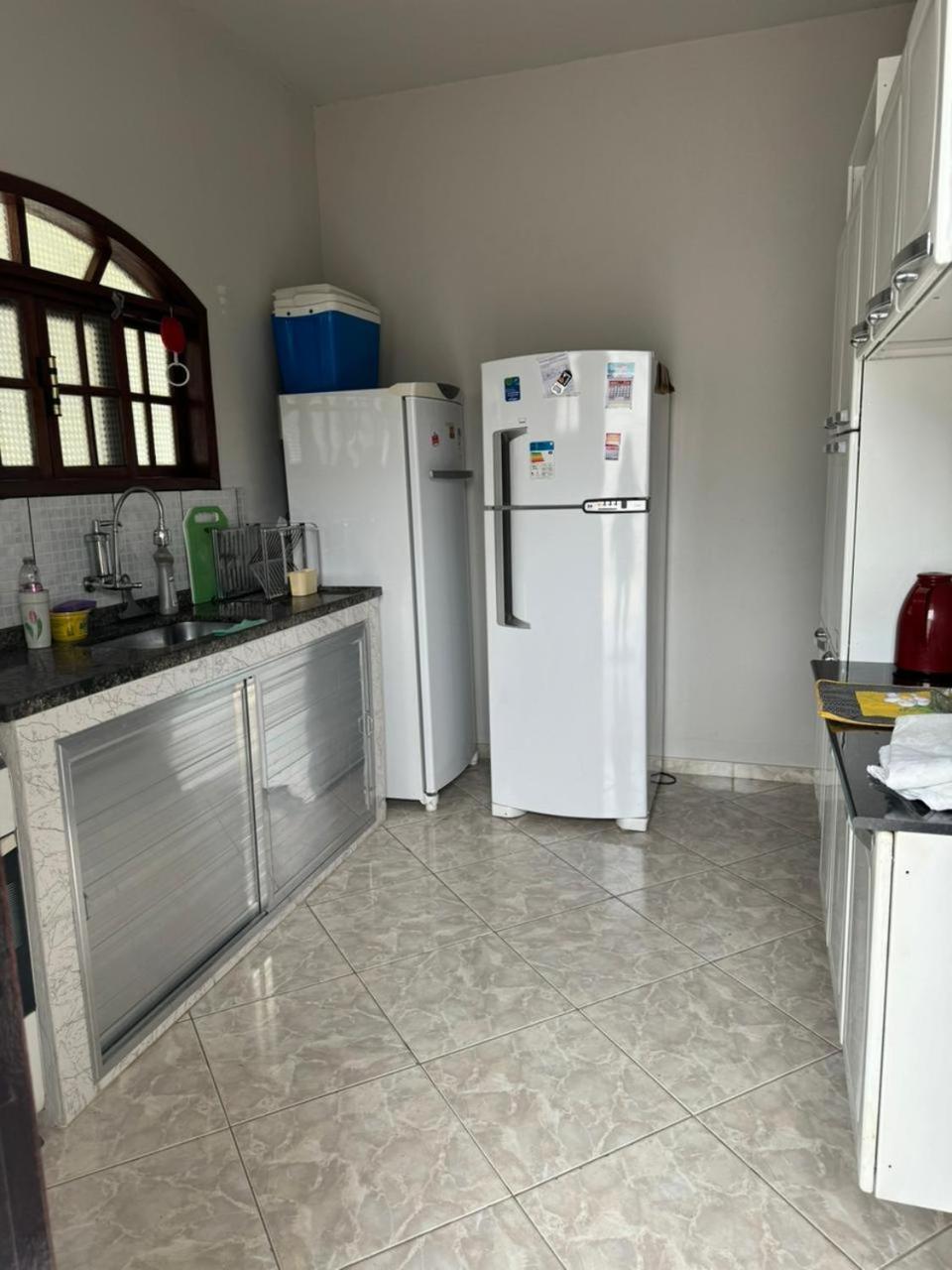 Casa Em Sao Pedro Da Aldeia - Rj Villa Dış mekan fotoğraf