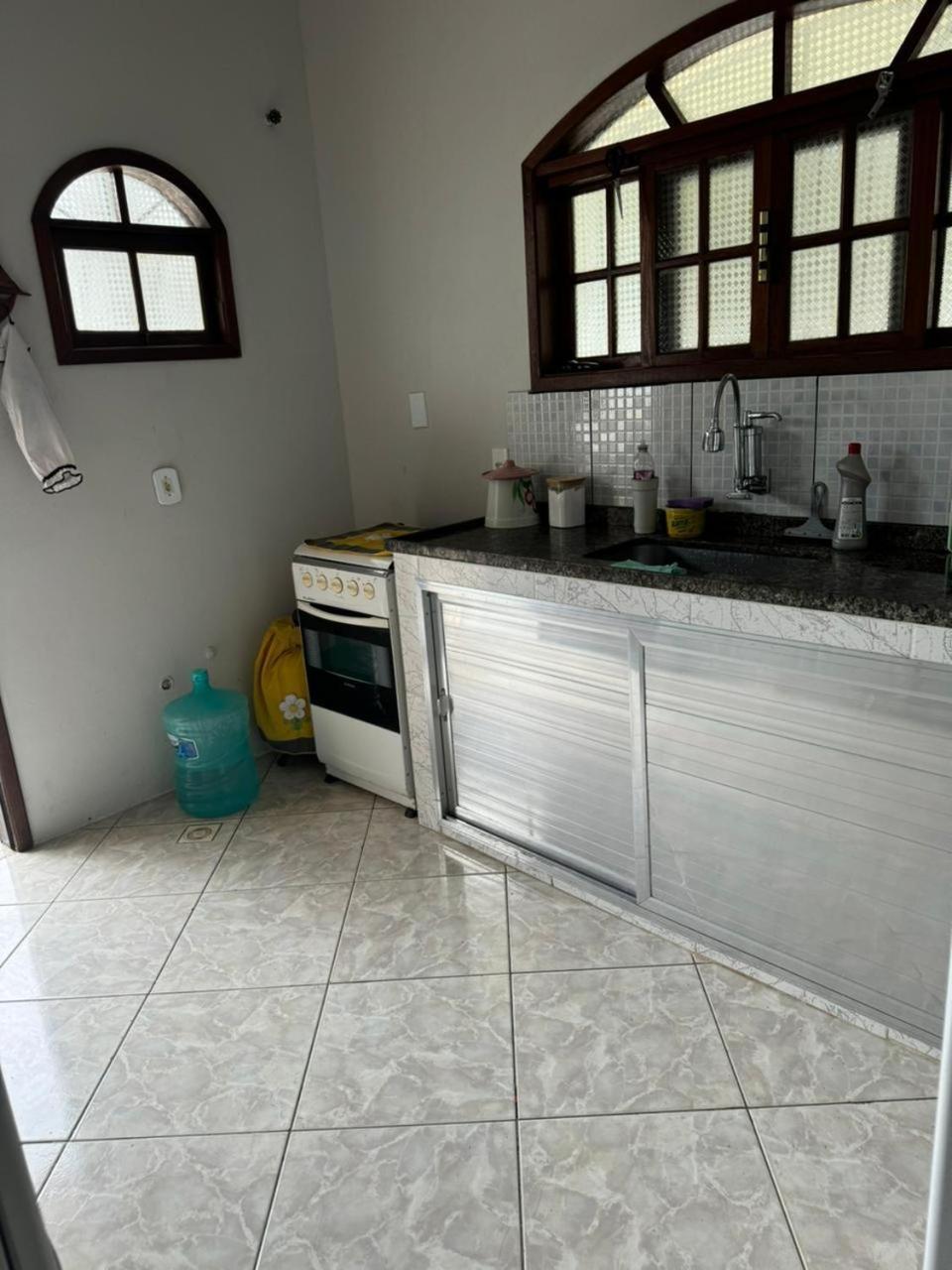 Casa Em Sao Pedro Da Aldeia - Rj Villa Dış mekan fotoğraf