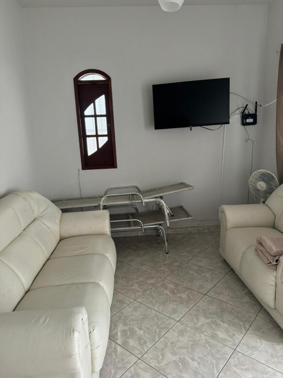 Casa Em Sao Pedro Da Aldeia - Rj Villa Dış mekan fotoğraf