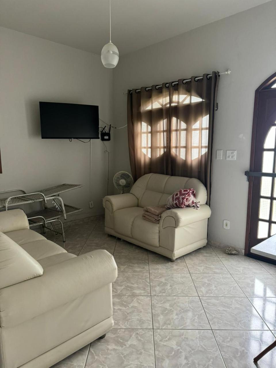 Casa Em Sao Pedro Da Aldeia - Rj Villa Dış mekan fotoğraf