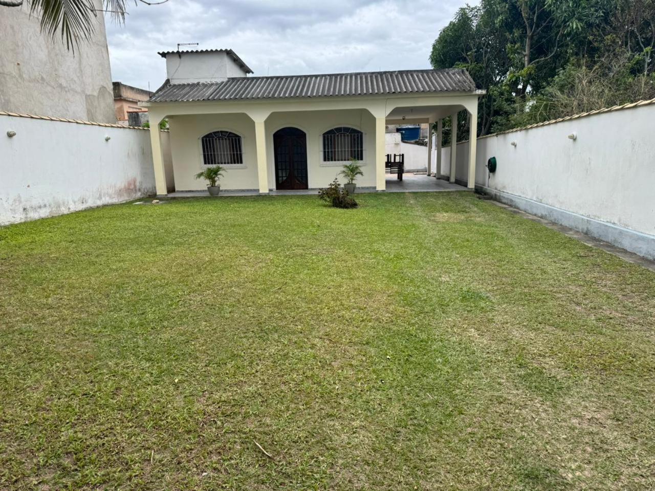 Casa Em Sao Pedro Da Aldeia - Rj Villa Dış mekan fotoğraf