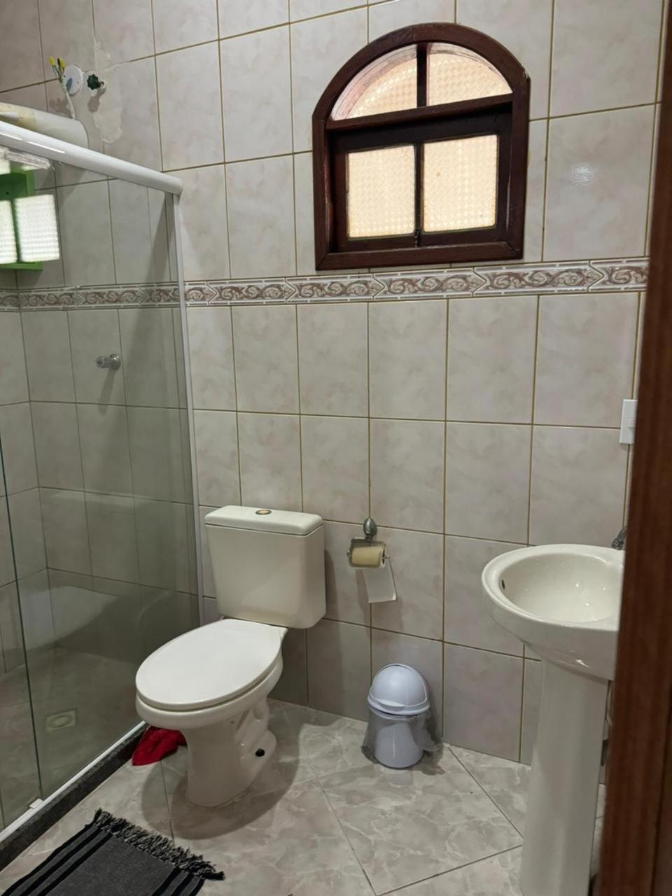 Casa Em Sao Pedro Da Aldeia - Rj Villa Dış mekan fotoğraf