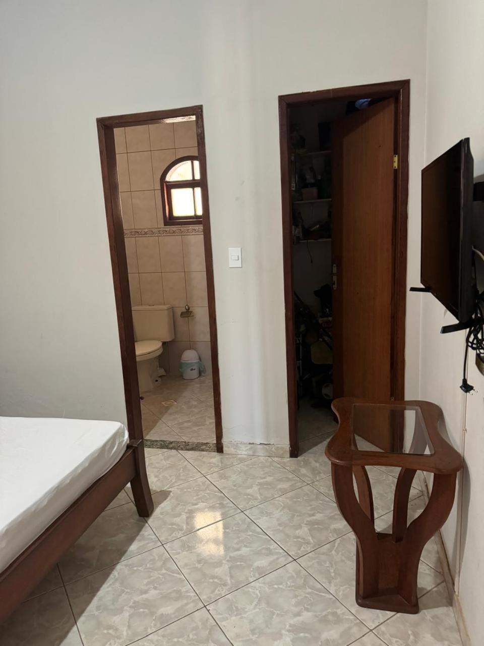 Casa Em Sao Pedro Da Aldeia - Rj Villa Dış mekan fotoğraf