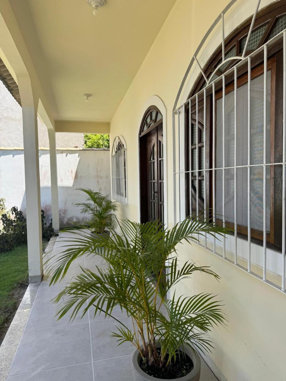 Casa Em Sao Pedro Da Aldeia - Rj Villa Dış mekan fotoğraf