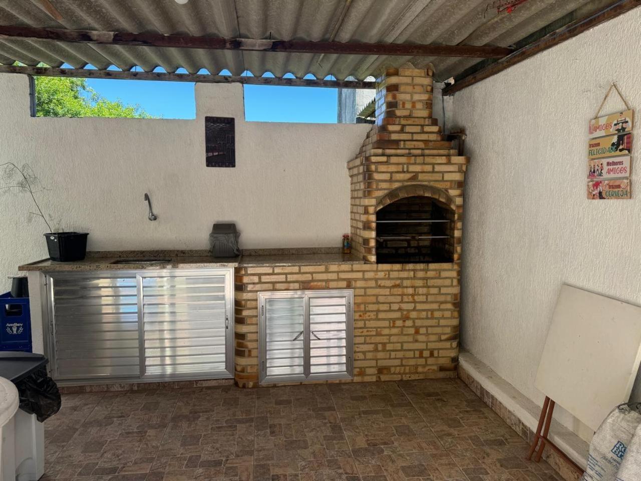 Casa Em Sao Pedro Da Aldeia - Rj Villa Dış mekan fotoğraf