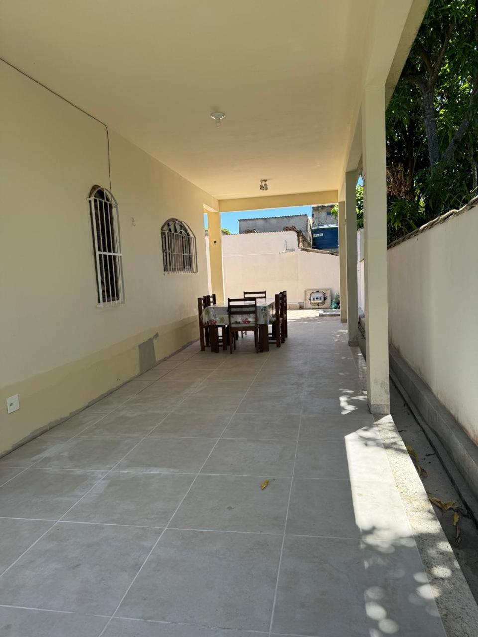 Casa Em Sao Pedro Da Aldeia - Rj Villa Dış mekan fotoğraf